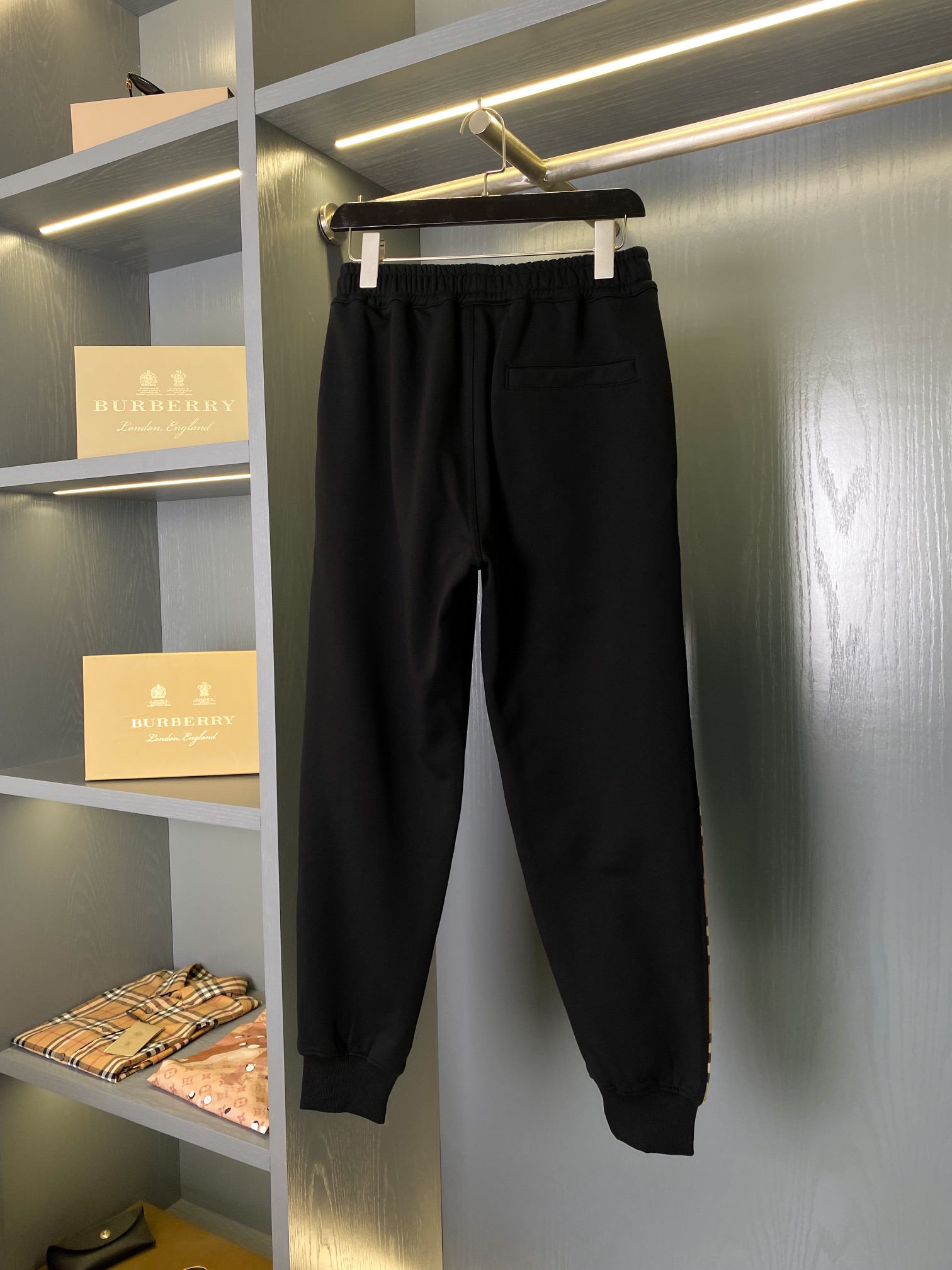 Burberry Long Pants